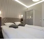 Apartment Old Town Tandeta & By Noclegi Renters Gdansk