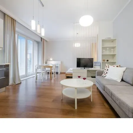 Apartmán Dom & House - Old Town Tandeta