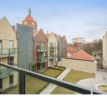 Old Town Tandeta & By Noclegi Renters *