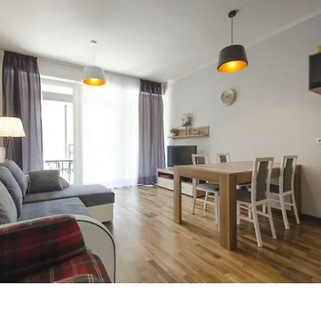 Dom & House - Old Town Tandeta Appartement *