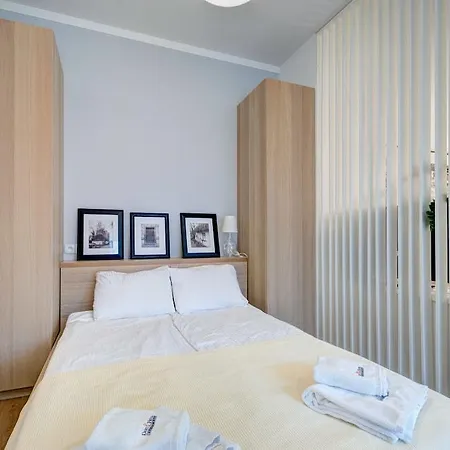 Appartement Dom & House - Old Town Tandeta