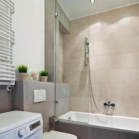 Apartamento Old Town Tandeta & By Renters Gdańsk