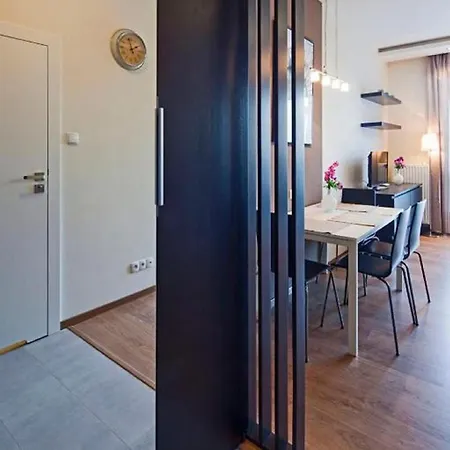 Apartmán Dom & House - Old Town Tandeta