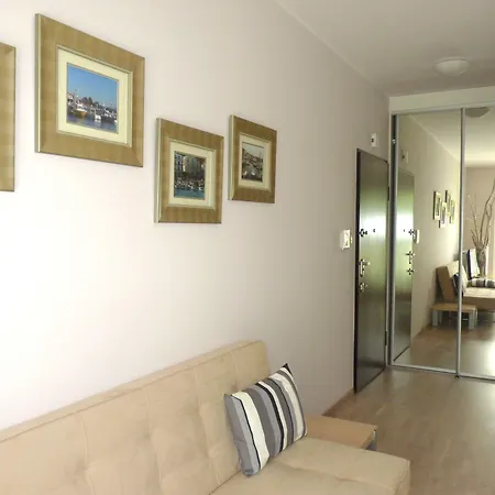 Old Town Tandeta & By Renters Appartement *