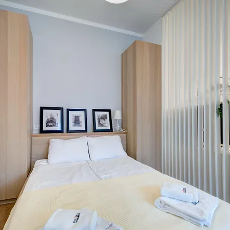 Apartamento Old Town Tandeta & By Renters Gdansk