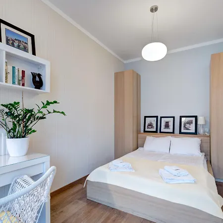 Old Town Tandeta & By Noclegi Renters