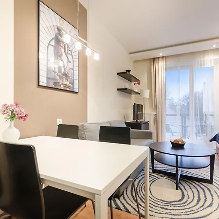 Appartement Old Town Tandeta & By Renters