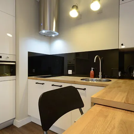 Old Town Tandeta & By Noclegi Renters