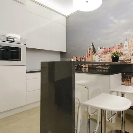 Old Town Tandeta & By Noclegi Renters *