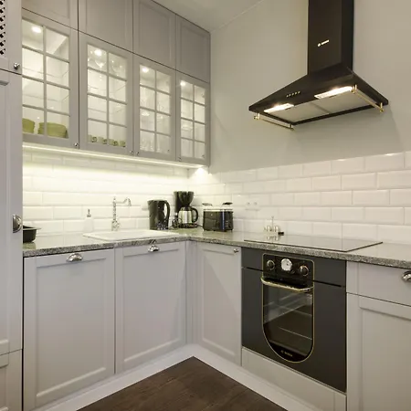 Apartment Old Town Tandeta & By Renters