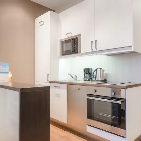 Old Town Tandeta & By Renters