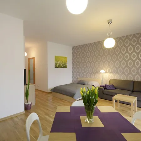 Old Town Tandeta & By Noclegi Renters Apartment Gdansk