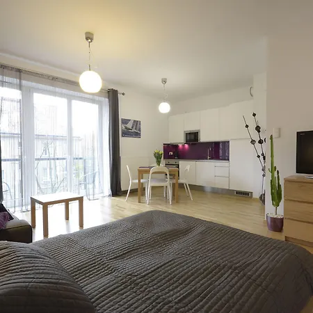 Appartement Old Town Tandeta & By Renters