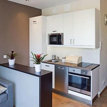 Old Town Tandeta & By Renters Appartement