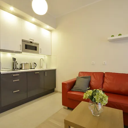 Old Town Tandeta & By Noclegi Renters