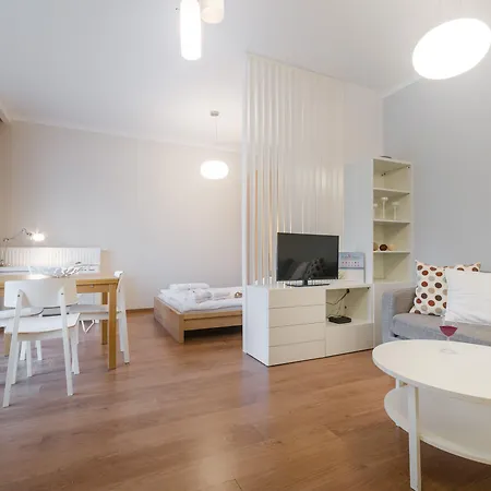 Old Town Tandeta & By Noclegi Renters Gdansk