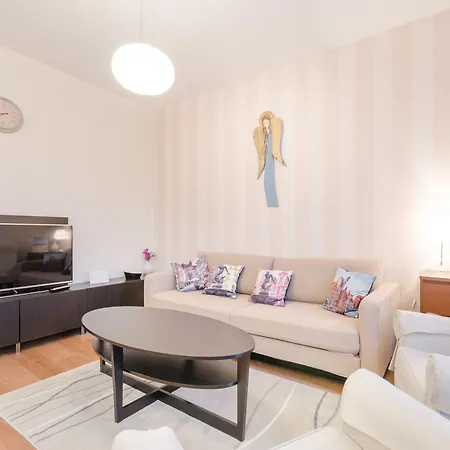 Apartamento Old Town Tandeta & By Renters Gdańsk