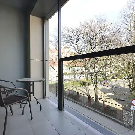 Old Town Tandeta & By Noclegi Renters *