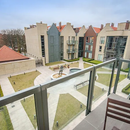 Old Town Tandeta & By Noclegi Renters