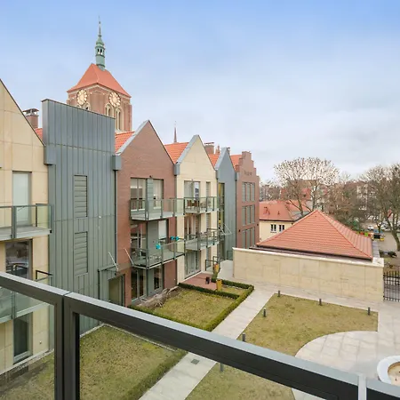 Old Town Tandeta & By Noclegi Renters Apartment *