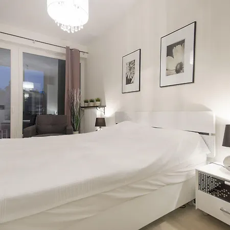 Old Town Tandeta & By Noclegi Renters Apartment Gdansk