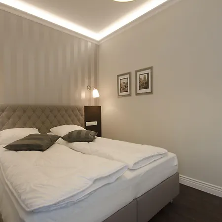 Old Town Tandeta & By Noclegi Renters Gdansk