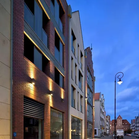 Old Town Tandeta & By Renters Apartamento *