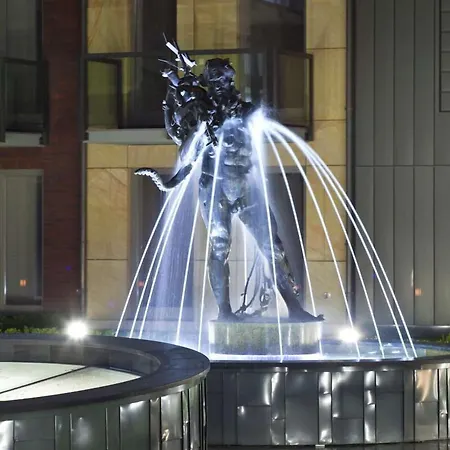 Old Town Tandeta & By Noclegi Renters