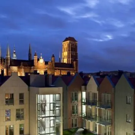 Old Town Tandeta & By Noclegi Renters Apartment *