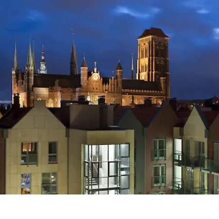 Apartamento Old Town Tandeta & By Renters *