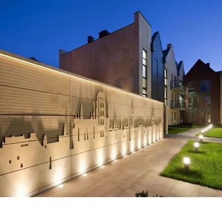 Old Town Tandeta & By Noclegi Renters *