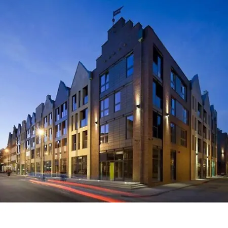 Old Town Tandeta & By Renters Apartamento Gdansk