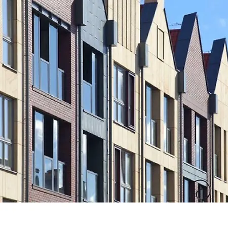 Old Town Tandeta & By Noclegi Renters Apartment