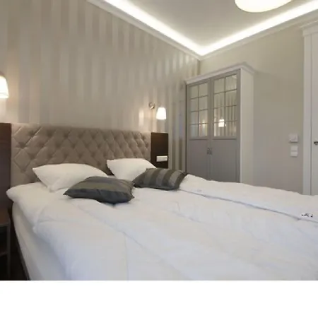 Apartment Old Town Tandeta & By Renters Danzig