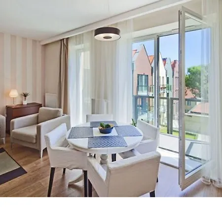 Apartamento Old Town Tandeta & By Renters