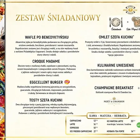 Appartement Old Town Tandeta & By Renters Gdańsk