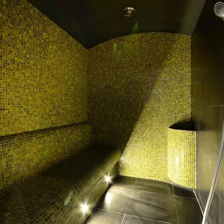 Apartamento Old Town Tandeta & By Renters *
