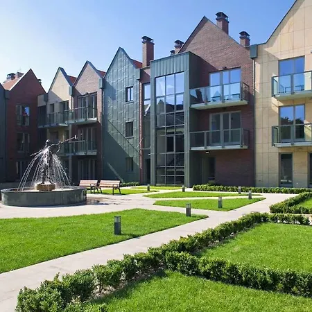 Apartment Old Town Tandeta & By Noclegi Renters