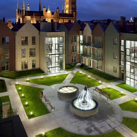 Old Town Tandeta & By Noclegi Renters * Gdansk