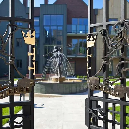 Apartment Old Town Tandeta & By Noclegi Renters