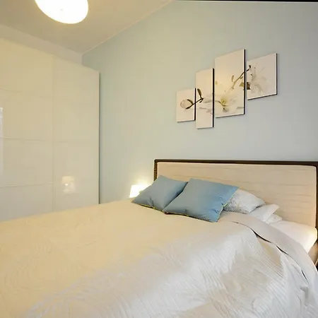 Apartament Dom & House - Old Town Tandeta Gdańsk