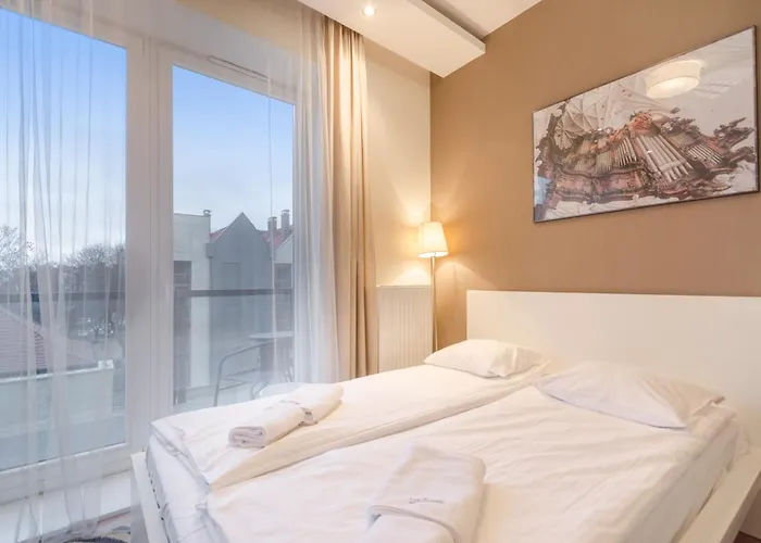 アパート Old Town Tandeta & By Renters