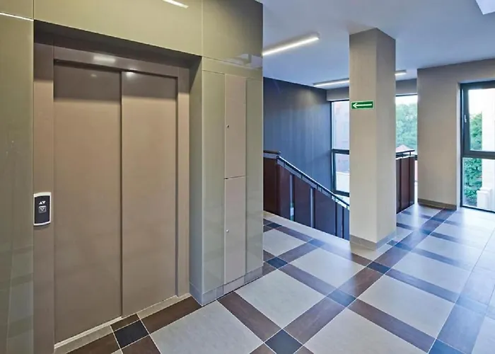 Old Town Tandeta & By Renters