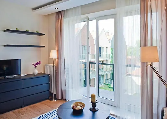 Old Town Tandeta & By Renters