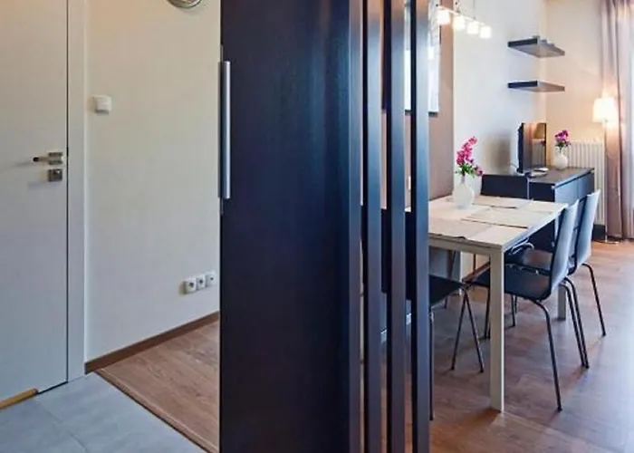 Apartmán Old Town Tandeta & By Renters