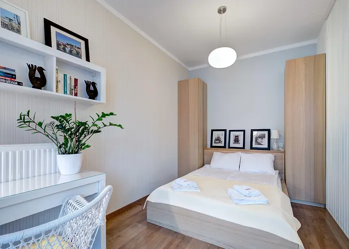 Old Town Tandeta & By Renters