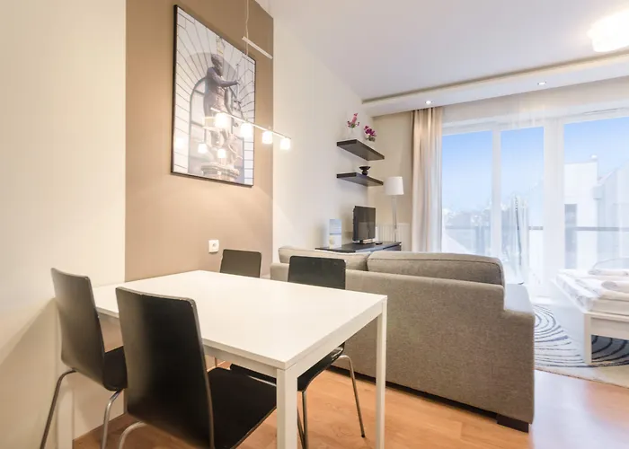 Old Town Tandeta & By Renters Apartmán