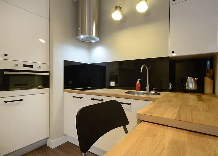 Old Town Tandeta & By Renters