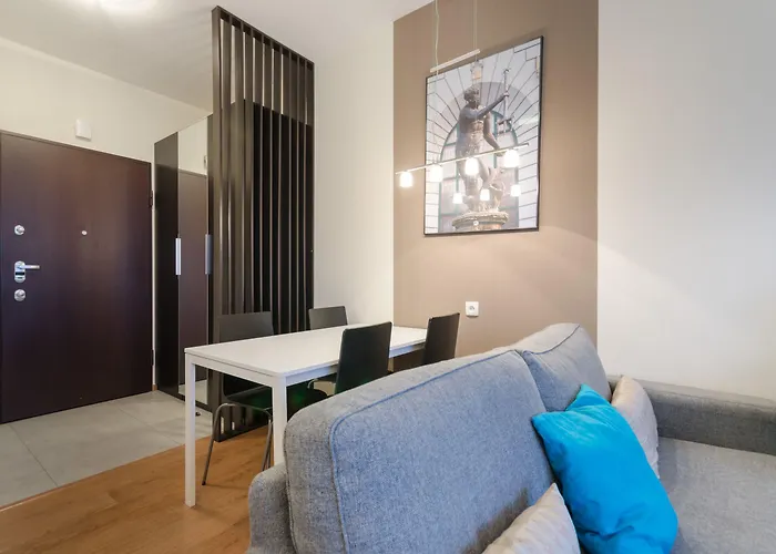 Old Town Tandeta & By Renters