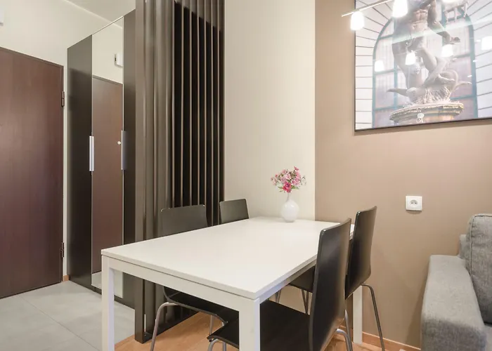 Old Town Tandeta & By Renters *